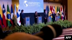 Estados Unidos está buscando una fuerte declaración para coordinar el aumento de la migración cuando los líderes latinoamericanos se reúnan en Los Ángeles en junio, dijo el miércoles el secretario de Estado de Estados Unidos, Antony Blinken.