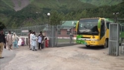 Modest Diplomacy of Kashmir’s Bus Service Endures