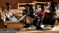 Across Africa, 2015 Has Been a Lean, Hungry Year