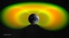 The Van Allen belts around our planet protect life on earth but are a danger zone for spacecraft.