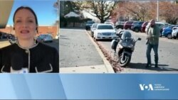 Голосування у “хиткій” Пенсильванії. Настрої в українській громаді. Відео