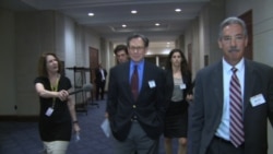 Clinton Ally Deposed for Benghazi Investigation