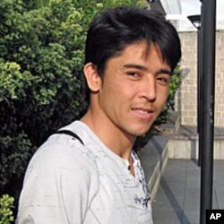 Mohammad Zaki Murridi