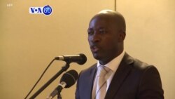 VOA60 Afrique du 29 mai 2019