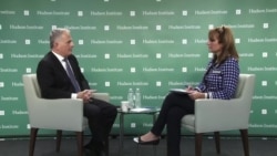 کنت واینستین: ایران باید خود را برای تعامل با رئیس جمهوری منتخب آمریکا آماده کند