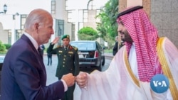  US Officials Defend Bid to Shield Saudi Crown Prince in Journalist Killing