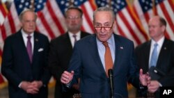 Мерката ќе треба да добие поддршка од републиканците за да стане закон, бидејќи републиканците го контролираат Претставничкиот дом