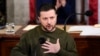 Zelenskyy Sebut Kunjungan ke Barat ‘Sangat Produktif’