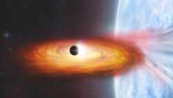 Quiz - NASA Shares First Evidence of Planet Outside Our Galaxy