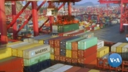 Chinese Entrepreneurs Assess Impact of Trade Tensions with US