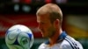Beckham Ingin Bermain di Eropa Selama Musim Dingin