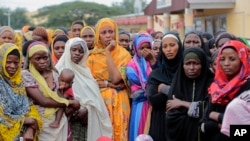 Unrest Continues in Burundi Capital