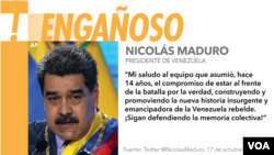 El Centro Nacional de Historia fue una creación del fallecido expresidente de Venezuela Hugo Chávez en 2007.