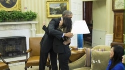 Despite Gains, Obama Still Facing Ebola Criticism