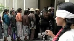 Human Rights Trial in Guatemala Could Set Global Precedent