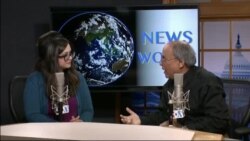 Learning English News Words Part 33 "Mainstream"