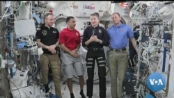 Secretive SpaceX Mission Begins; NASA Program Hits Another Snag