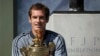 Andy Murray akan Tampil dalam Pertandingan Persahabatan