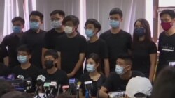 香港预计将是中国两会重点议题