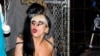 Lady Gaga a la venta digital