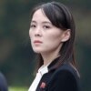 Kim Yo-jong