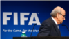 Sepp Blatter Serukan Reformasi FIFA