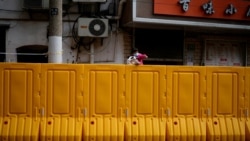 中國的新冠清零強硬路線吞噬了從特斯拉到速食店的一切