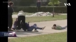 Američki novinari o ratu u BiH i opsadi Sarajeva: Ispričati istinu je vrijedilo svakog rizika