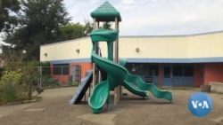 School Days: Online Classes Reveal Students Without Access to Technology