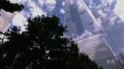 Terrorist Threat Persists as 9-11 Attacks Remembered