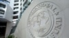  IMF Sees Weaker Global Economy But Upgrades US Forecast