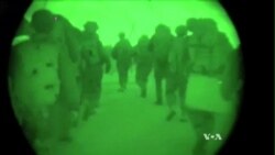 Casualties Mount as Israel Presses Ground Campaign in Gaza