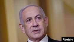 Serokwezîrê Îsraîlê vê dawîyê banga parastina Durzîyên Sûrîyê dike.