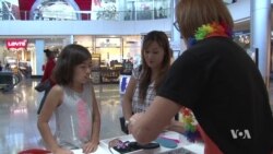 Many Nevada Voters Looking for the Best Candidate for Economy