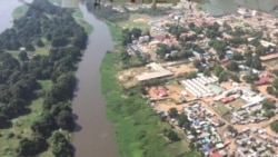 Calm Amid Fear in Daily Life in S. Sudan’s Town of Bentiu