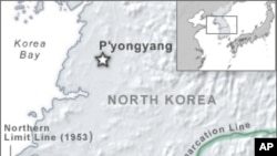 China Calls for Urgent Talks to Ease Korean Tensions