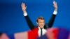 French Election Relief Sends Euro Soaring