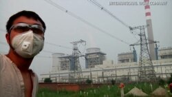 Filmmaker Explores How to Love 'Things Climate Can't Change'