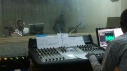 Burundi: Abamenyeshamakuru Bidoga ko Bataronswa Amakuru y'Intambara ya Kongo