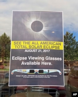 Solar Eclipse Oregon