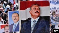 Եմենի նախագահի ապաքինման համար ամիսներ են պահանջվելու