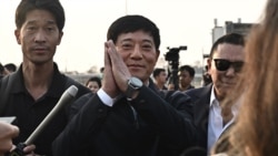 အွန်လိုင်းငွေလိမ်ဂိုဏ်းက တရုတ်နိုင်ငံသား ရာနဲ့ချီနေရပ်ပြန်နိုင်ရေး တရုတ်အစိုးရစီစဉ် 