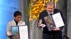 Nobel Peace Prize Critics Say Award Has Drifted From Supporting Peace 