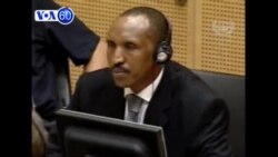 VOA60 Afrique du 14 septembre 2016