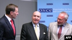 ԵԱՀԿ-ի Մինսկի խմբի համանախագահները հանդես են եկել հայտարարությամբ