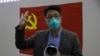 As Restrictions Ease in Wuhan, Health Official Vigilant Against Resurgence 