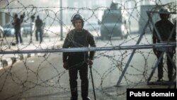 Phúc trình của Freedom House cho biết khoảng 2,6 tỷ người, tức là khoảng 1/3 dân số thế giới, sống trong các tình trạng 'không được tự do'.