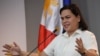 Philippine House votes to impeach VP Sara Duterte, process moves ahead