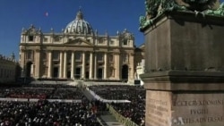 UN Calls on Vatican to Remove Clergy Accused of Child Abuse