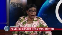 Pankura kasara Washington DC sigida sanfe